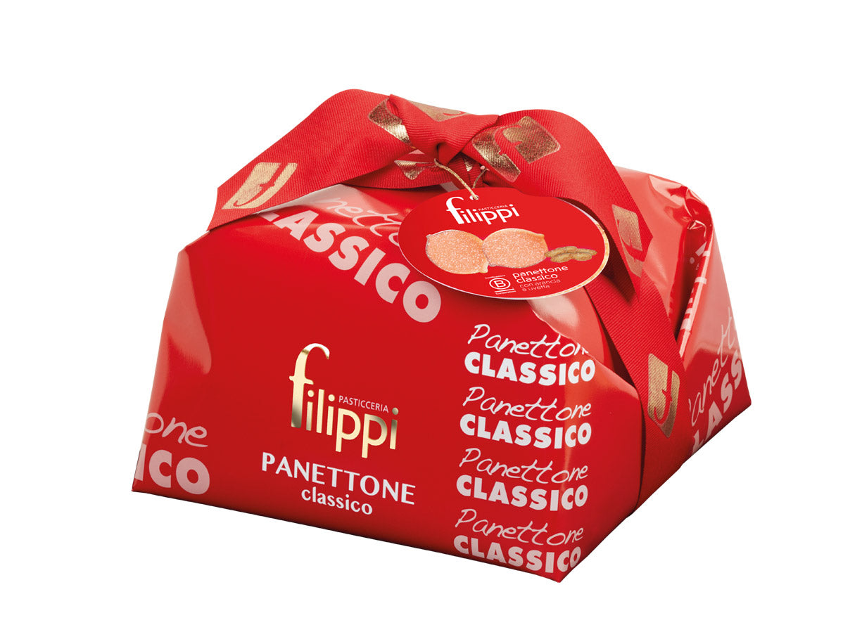 Panettone Classico 750g