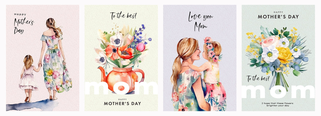 Mother's Day Collection 2024