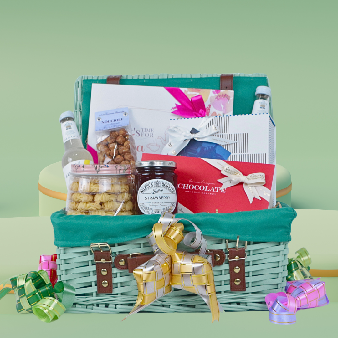 Harmonious Hamper