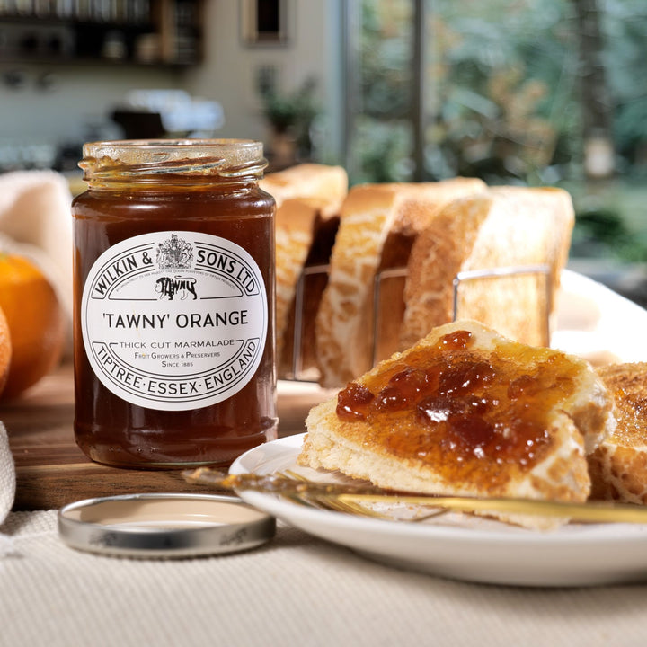 Tiptree Tawny Orange Marmalade 340g