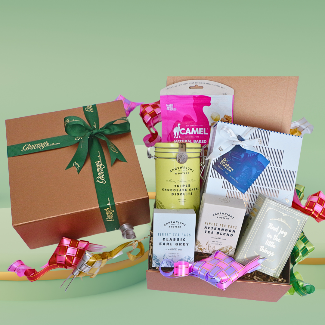 Tasty Delight Hamper