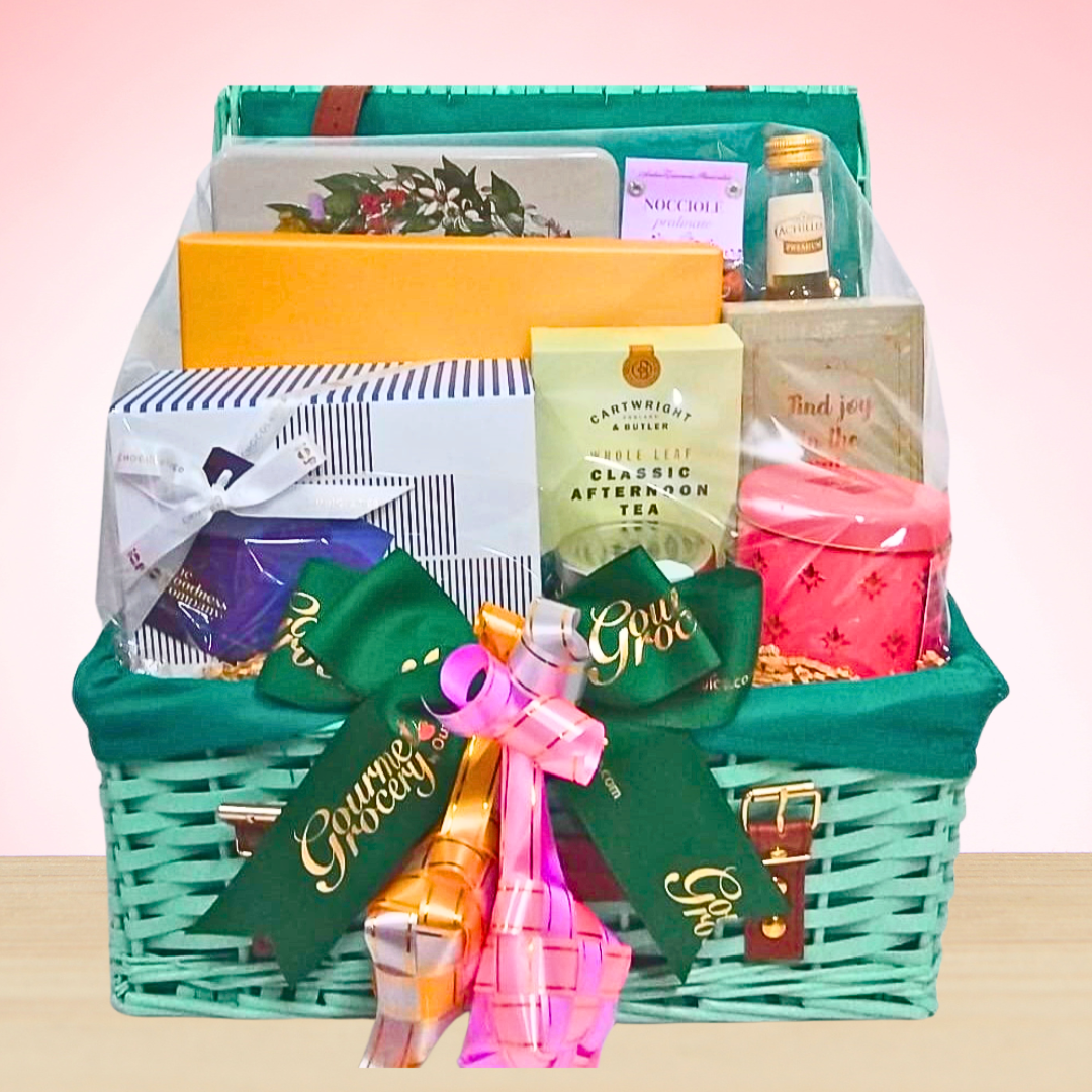 Magnificent Gift Hamper