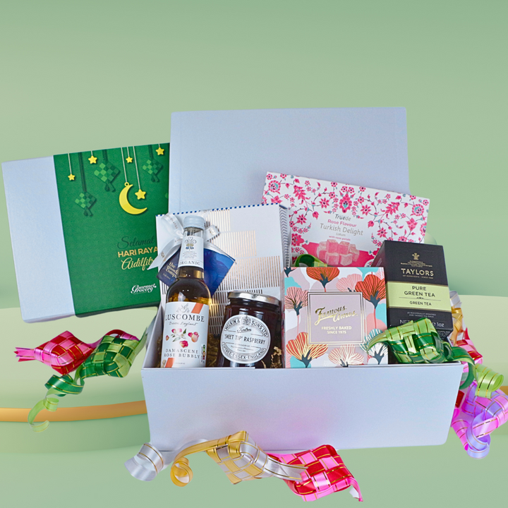 Sparkling Gift Set