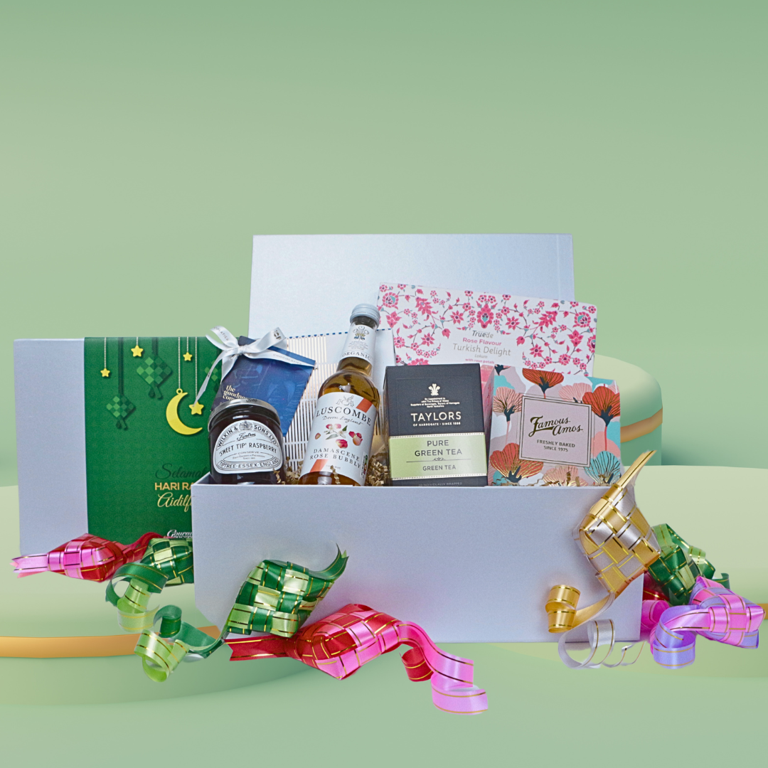 Sparkling Gift Set