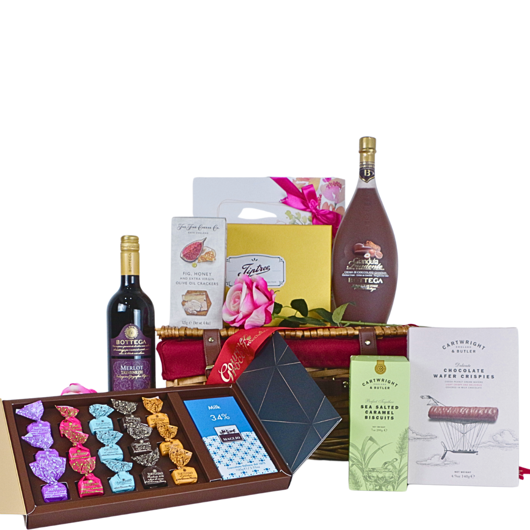 Lavish Gift Set