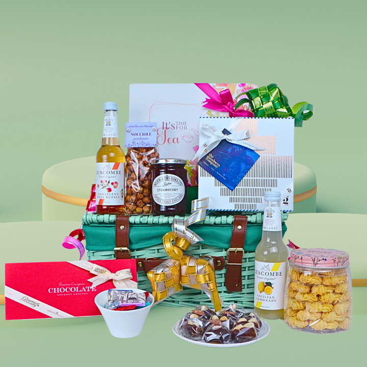 Harmonious Hamper