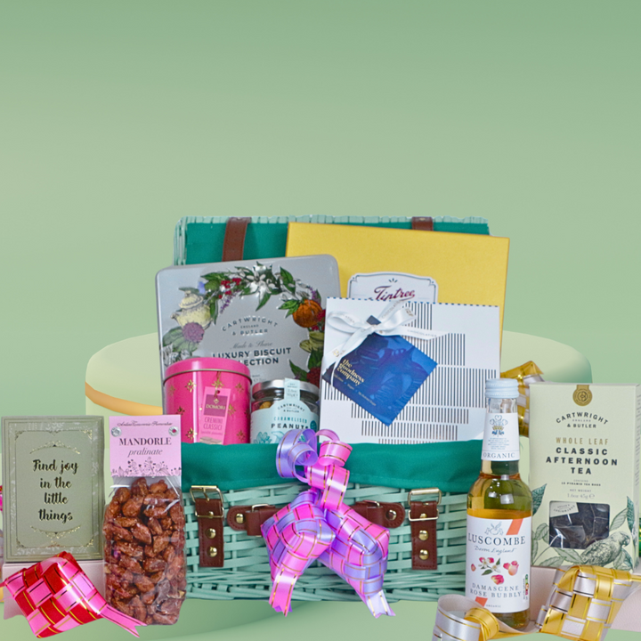 Magnificent Gift Hamper