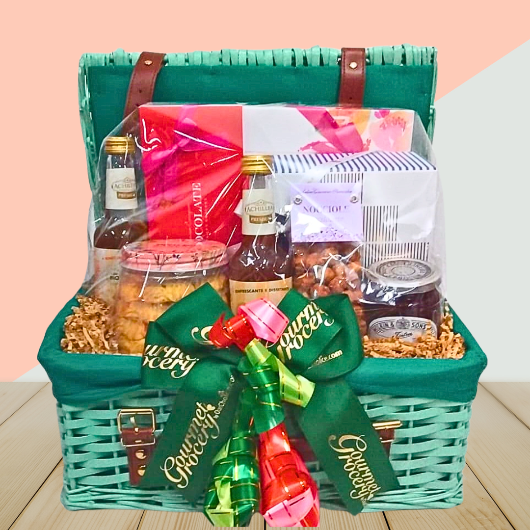 Harmonious Hamper